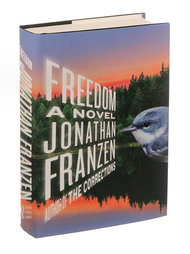 Freedom Not my book