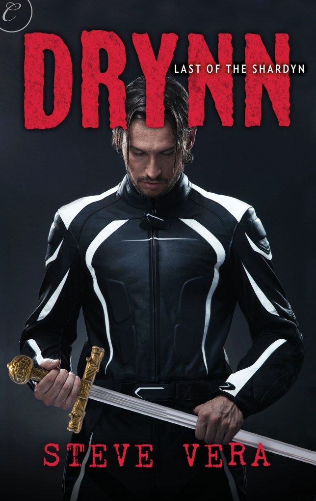 Cover for Drynn