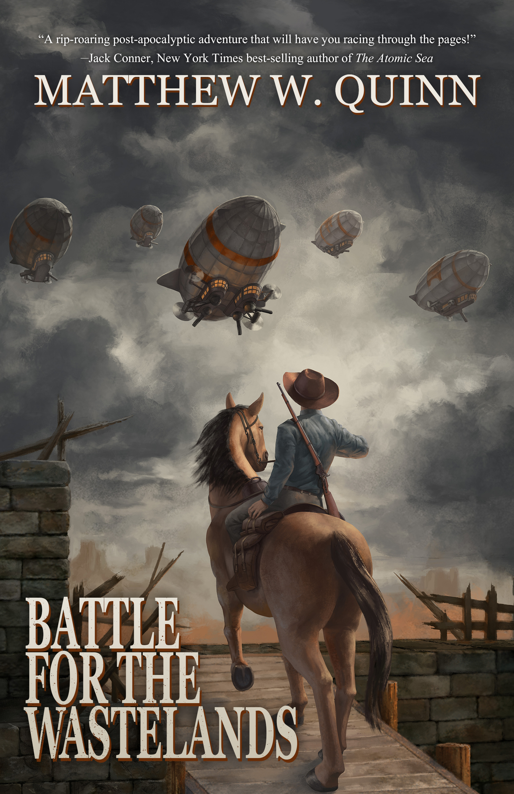 Battle E-Book Cover 2.0 With Certain Dimensions