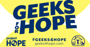 geeks banner